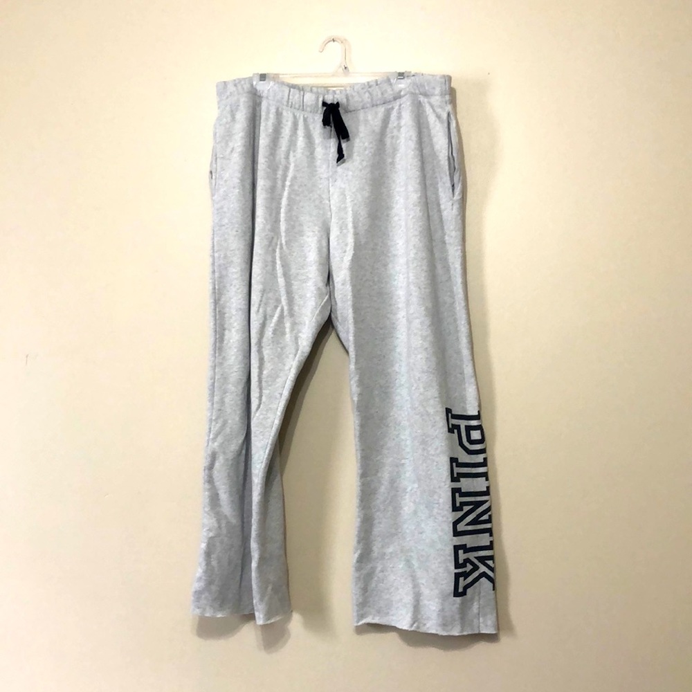 VS PINK Sweatpants